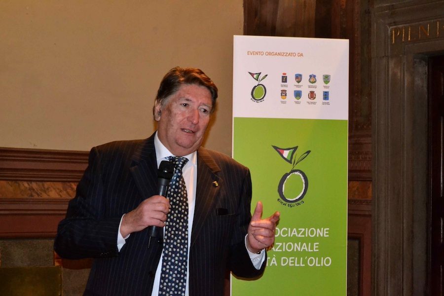 Anche l’olio debutta sui grandi scenari del turismo nazionale e internazionale