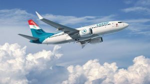 Luxair volerà anche su Milano Linate: due frequenze settimanali dal 29 ottobre