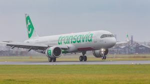 Transavia lancia la nuova tariffa Smart, che include il bagaglio in cabina