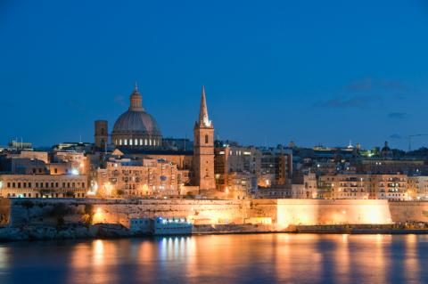 Malta Tourism Authority vi aspetta: iscrivetevi al webinar del 7 novembre