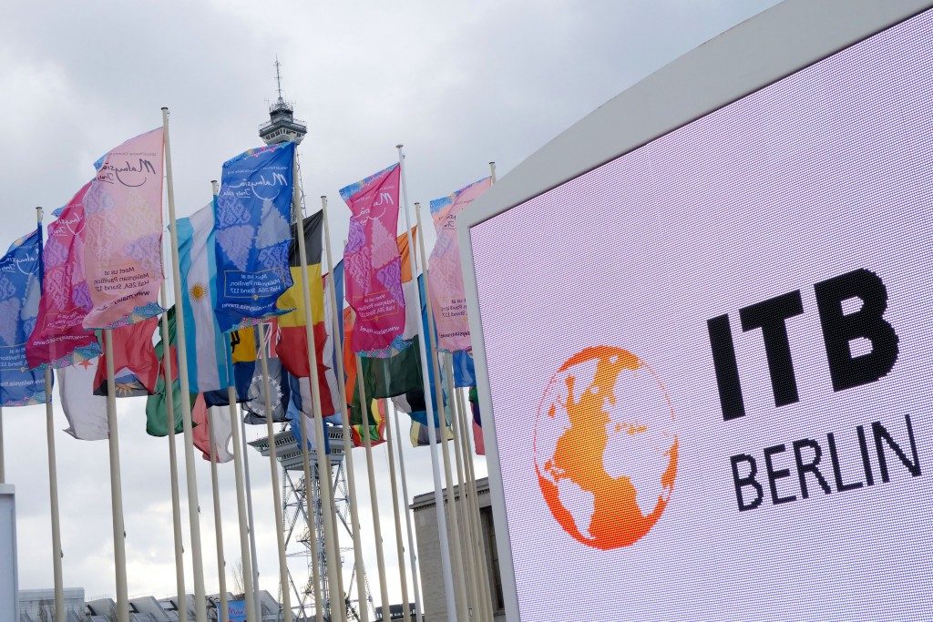 Palmucci all’Itb: «Dobbiamo cominciare a raccontare meglio l’Italia»