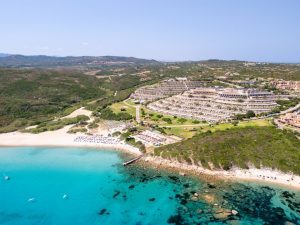 Mangia’s Sardinia Resort fra riqualificazione e riposizionamento