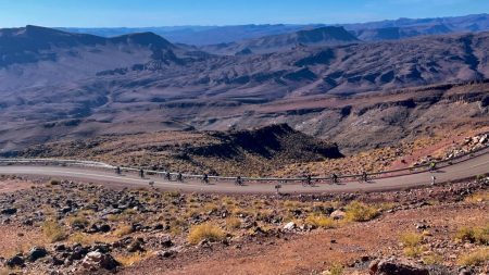 Kel 12: le proposte “Active” da Capraia al Marocco