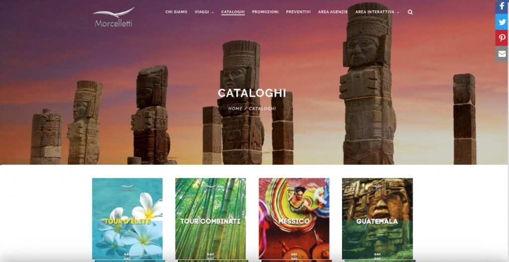 Marcelletti to congela le operazioni per il 2020