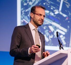 Aeroporti di Roma archivia “l’anno più difficile” con un rosso da 143 milioni di euro