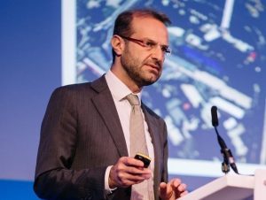 Adr, Troncone a Bruxelles: “La decarbonizzazione è una priorità indiscutibile”