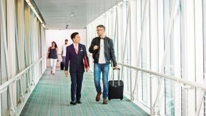 “Meet & Greet”: la passione dei viaggiatori italiani per la personalizzazione dei servizi