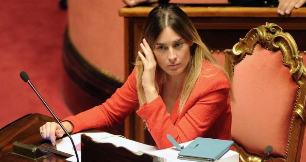 Federalberghi: Bernabò Bocca incontra il ministro Boschi