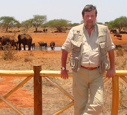 Ci ha lasciato Mario D’Arrigo