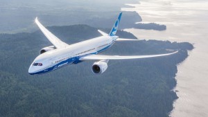 Boeing: ancora uno stop per il 787 Dreamliner