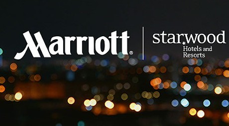 Alla fine Marrwood è: l’Antitrust cinese approva il merger tra Marriott e Starwood