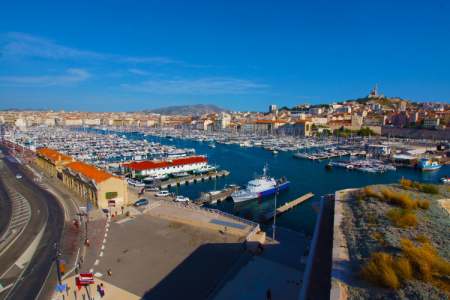 Francia: tassa di 15 euro per ogni passeggero via mare (crociere, traghetti)
