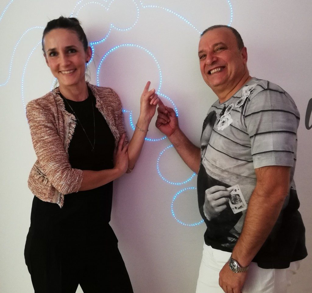 Idee per Viaggiare: Marta Pianeti entra nel team commerciale