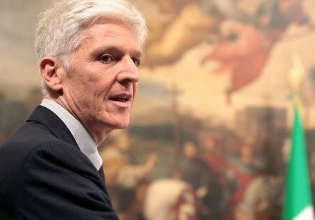 Bray: «Armonizzare l’Iva a livello dei Paesi europei»