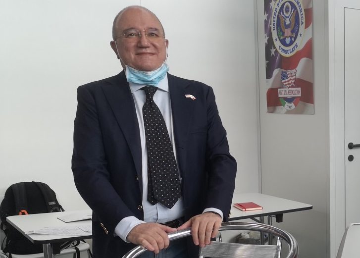 Il turismo piange Massimo Loquenzi