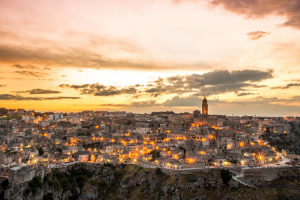 Basilicata: performance da protagonista tra i mercati del turismo delle radici
