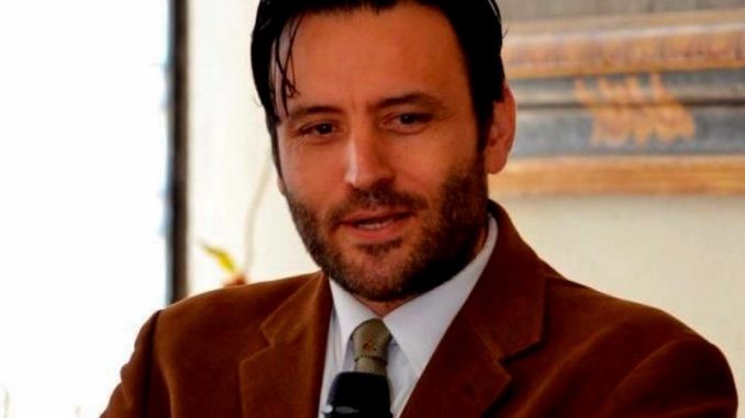 Matteo Fortunati è il nuovo segretario generale Fiavet