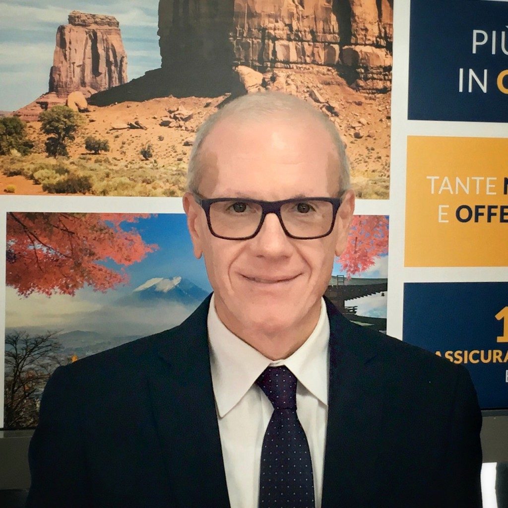 Mauro Bighin nuovo direttore marketing del gruppo Albatravel