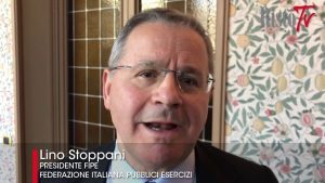 Fipe: i pubblici esercizi non permetteranno un solo ulteriore giorno di limitazione