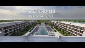 Meliá firma il suo quarto progetto di espansione in Albania