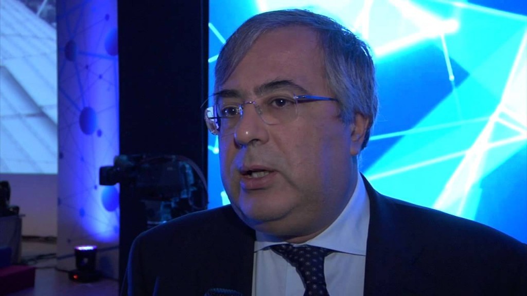 Patanè: «Se il governo non soddisferà le sue richeste, Lazzerini andrà via dall’Enit»