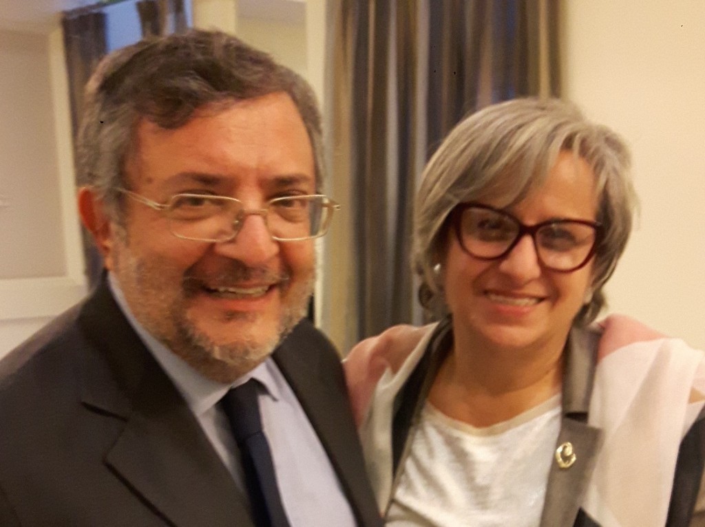 Fiavet Lazio: seminario su Iva, spesometro e rottamazione ruoli Equitalia.