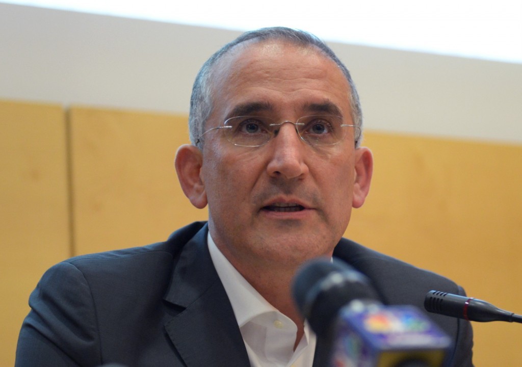 Mazzoncini: «L’acquisizione di Alitalia rischia di mettere in difficoltà Fs»