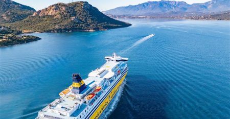 Corsica Ferries invita alla scoperta dell’isola: pacchetto speciale per il 2 giugno