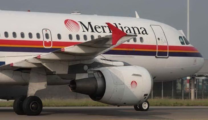 Meridiana debutta sul lungo raggio da Verona