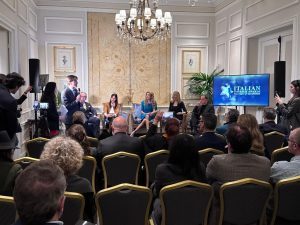 Italian Tourism Awards 2025: svelate le terne finaliste di ogni categoria