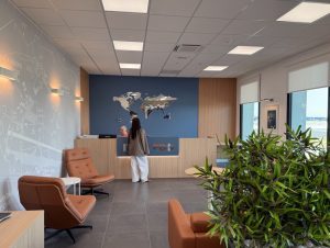 Nasce Bgy Executive, nuova struttura dedicata all’aviazione generale a Milano Bergamo