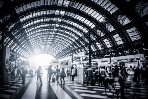 Mobilità condivisa, accordo fra Rete ferroviaria italiana e Osservatorio sharing mobility