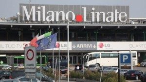 Linate: niente voli intercontinentali dal city airport milanese