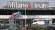 Linate: niente voli intercontinentali dal city airport milanese