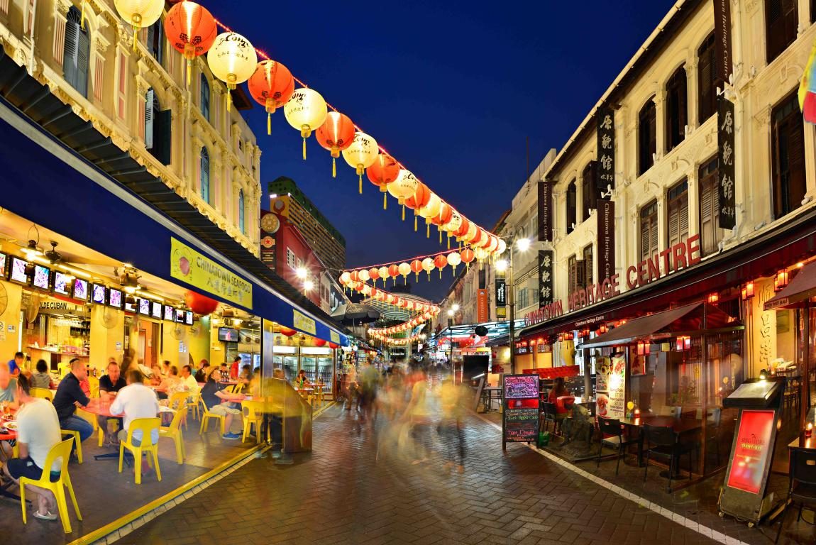 Singapore, un viaggio multiculturale tra molteplici tradizioni. Il Reportage