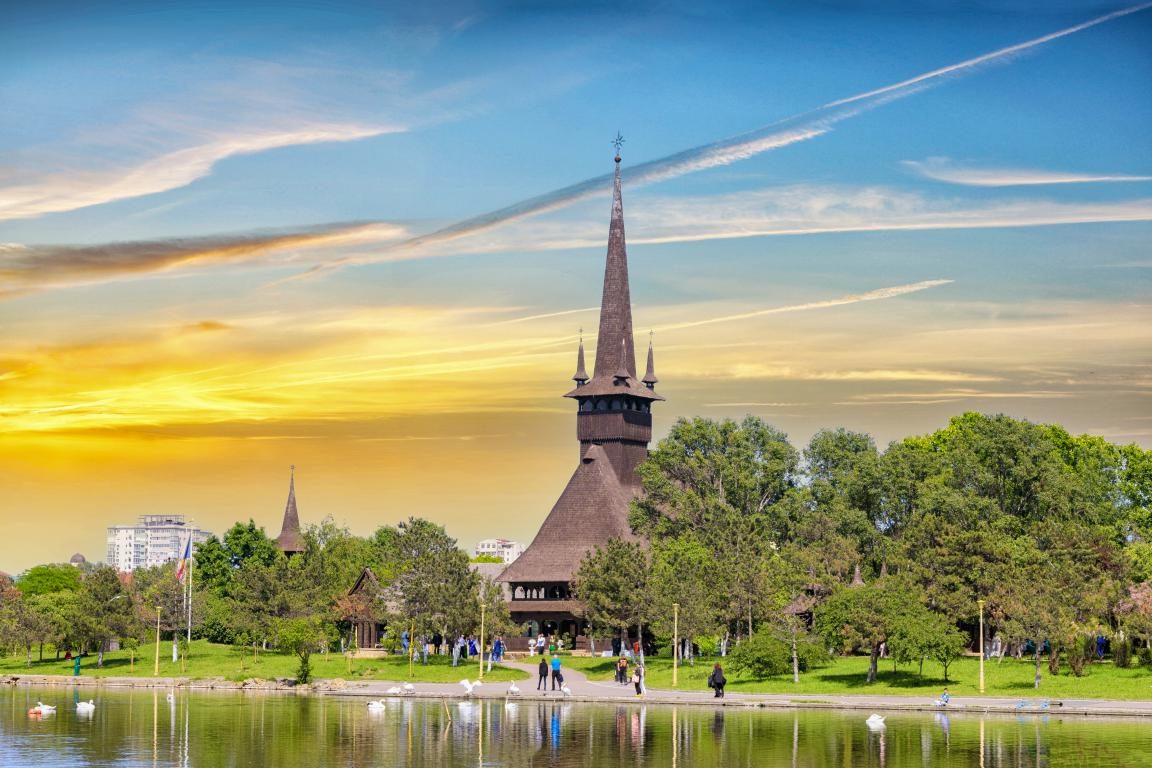 Reportage: Constanta e il Mar Nero: dove la storia incontra il business del turismo