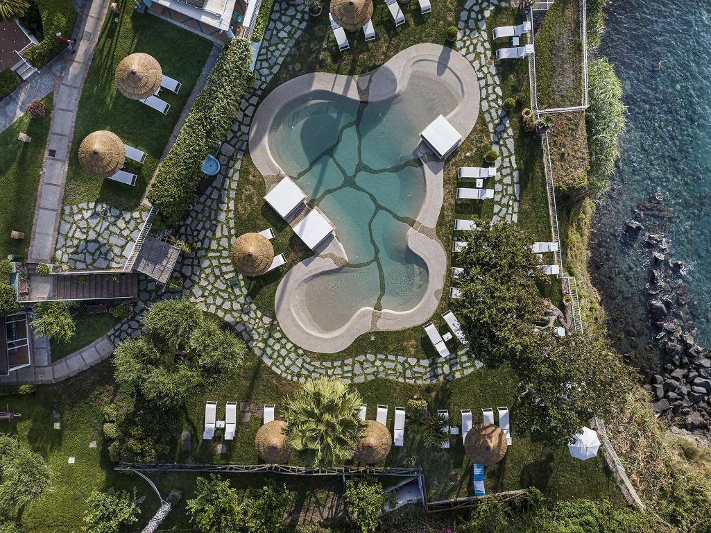 Leohotels Ischia, 60 anni di esperienza tra benessere termale e relax