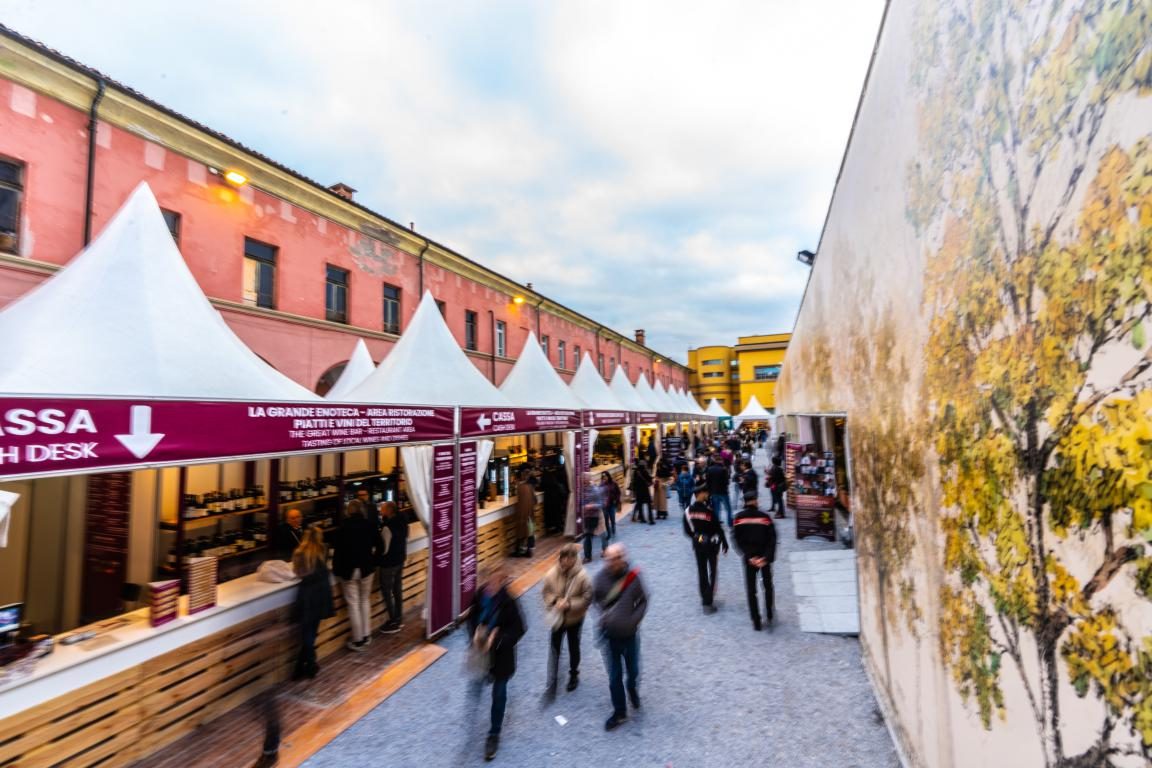 Tartufo bianco d’Alba: l’oro bianco italiano