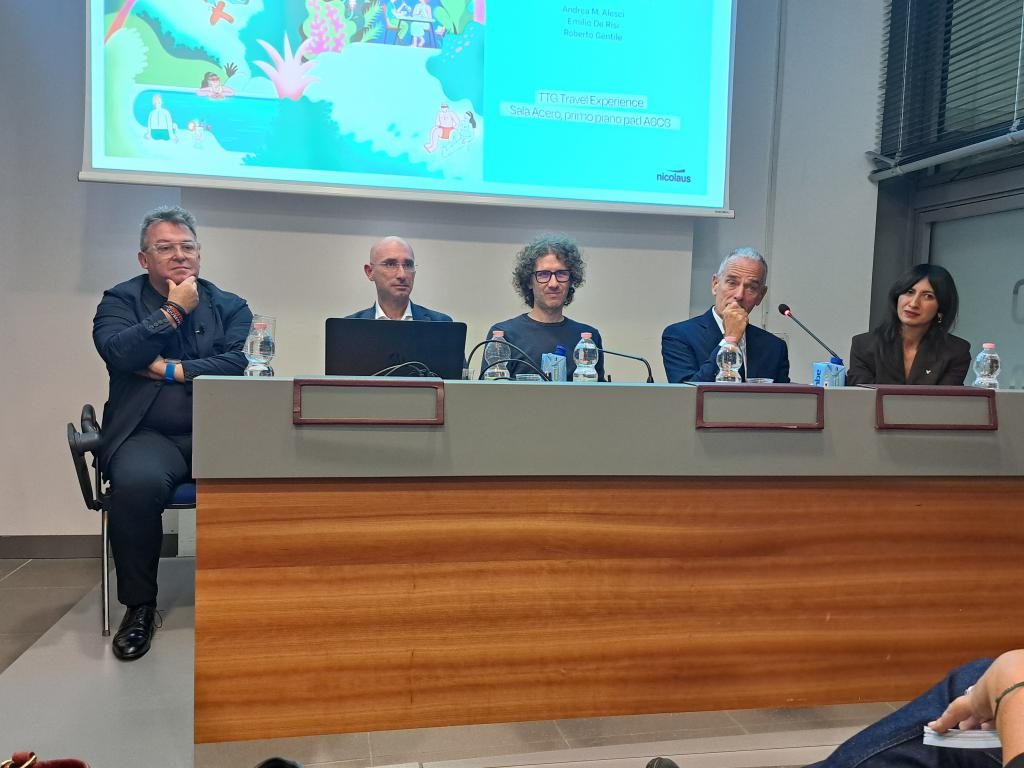 Gruppo Nicolaus, i conti tornano: fatturato a 183 milioni