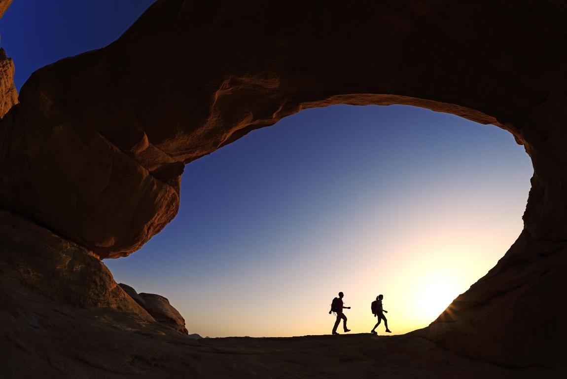 Il Jordan Tourism Board rassicura e potenzia le iniziative con il trade