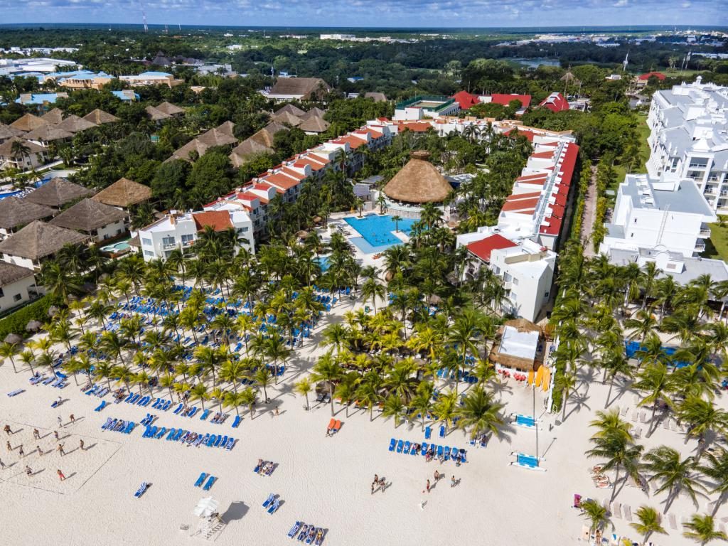 Reportage: “Dalla Riviera Maya a Miches: l’ospitalità autentica e accessibile di Viva Resorts by Wyndham”