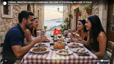 Ministero: campagna per le regioni del ciclone Harry. E l’outgoing?