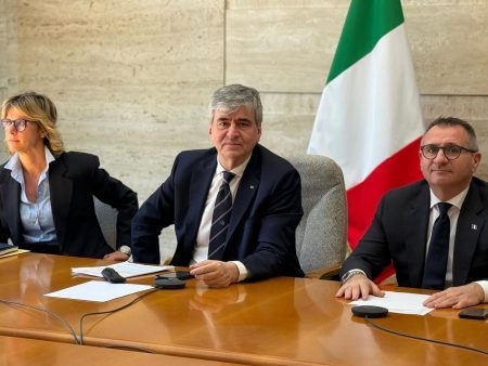 Il ministro Mazzi dialoga con le regioni. A quando un incontro con le associazioni?