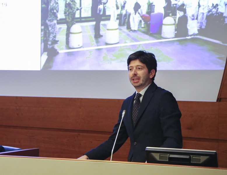 Niente più quarantena per i cittadini britannici vaccinati