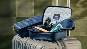 Delta One: i nuovi amenity kit firmati Missoni da metà luglio sulle rotte italiane