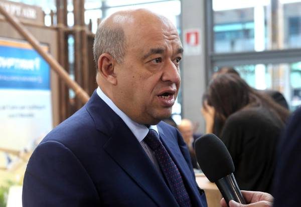 Egitto: la ripresa parte dagli Usa. Italia quarto mercato europeo