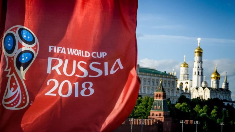 Mondiali di Calcio: tutti i dati raccolti da Travelport