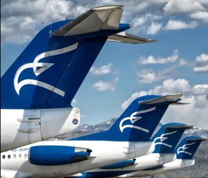 ToMontenegro pronta a rimpiazzare la fallita Montenegro Airlines