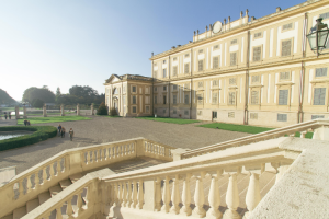 Lombardia: stanziati 55 milioni per valorizzare la Villa Reale di Monza