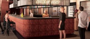 Achm Hotels by Marriott inaugura il Moxy Verona